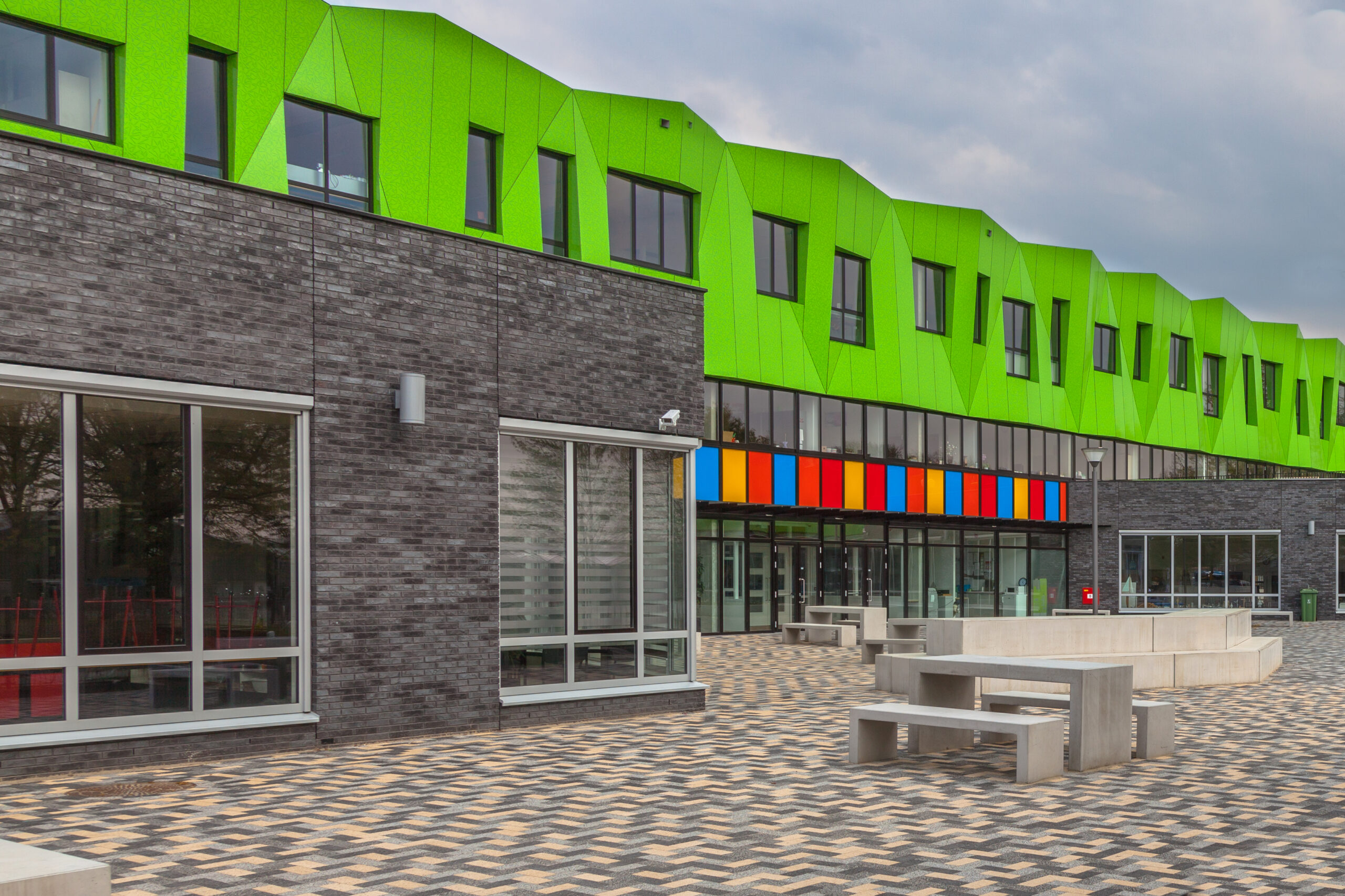 Slotenmaker Zaandam 075 – Beveiliging voor scholen en onderwijsinstellingen in Zaandam