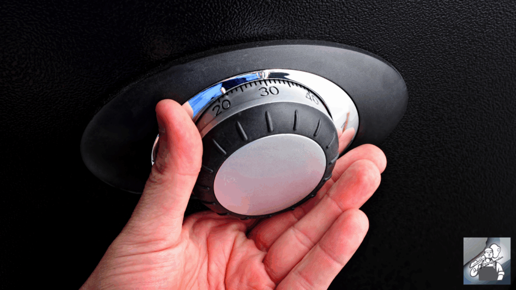 Kluis laten openen in Zaandam door vakman – schadevrij openen van dubbelbaard kluis