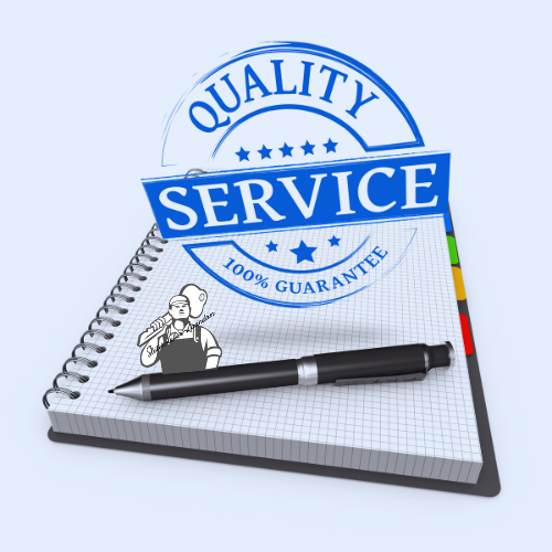 Kwaliteitsservice Slotenmaker Zaandam 075 – 100% Garantie op Onze Diensten