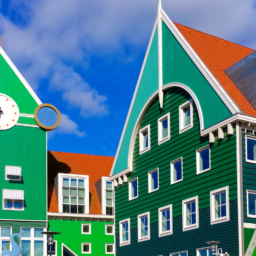 Slotenmaker Zaandam 075 – Diensten voor woningen en appartementen in Zaandam centrum