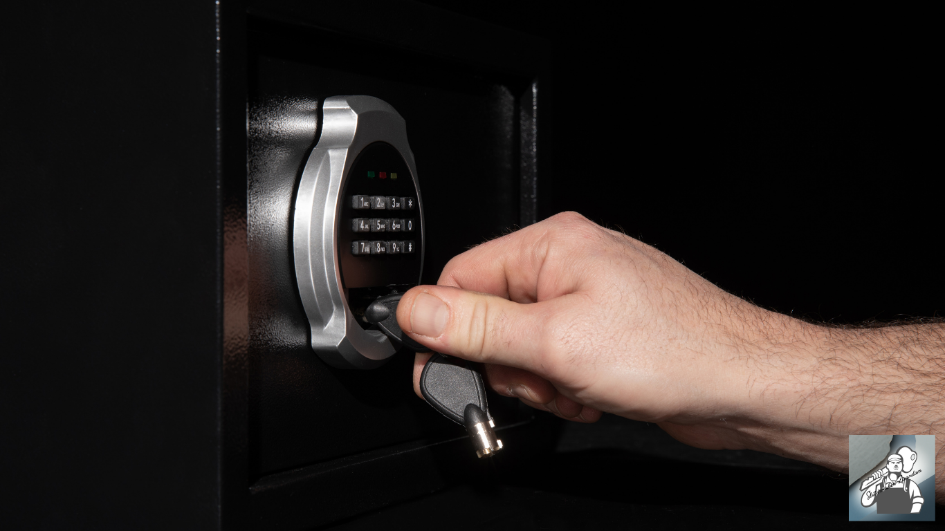 Digitale kluis openen in Zaandam – Slotenmaker Zaandam 24/7 kluisservice | slotenmakerzaandam-075.nl